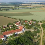 Hotel Rittergut Droschkau