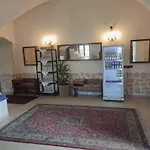 Отель Rittergut Droschkau