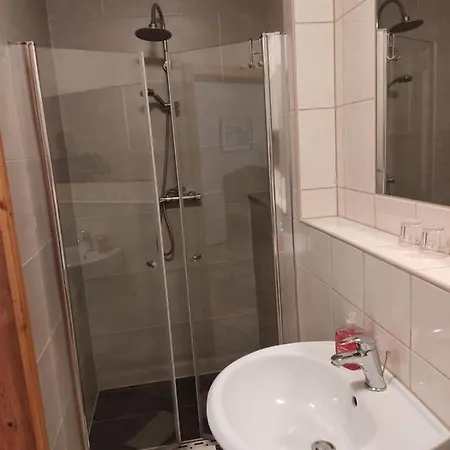 Hotell Rittergut Droschkau