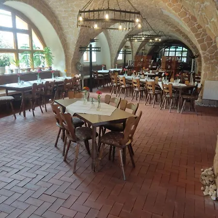 Rittergut * Droschkau