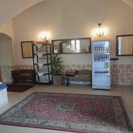 Hotell Rittergut Droschkau