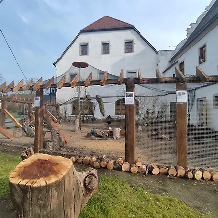 Rittergut Droschkau