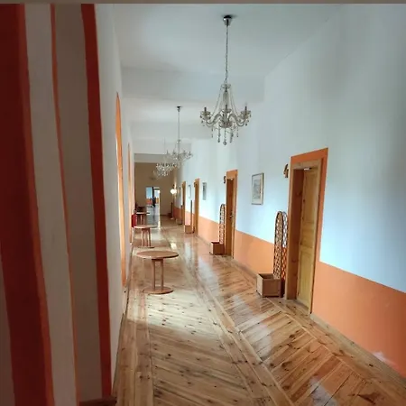 Отель Rittergut