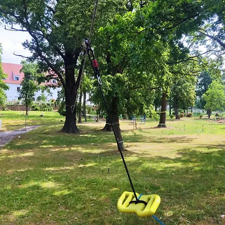 Отель Rittergut