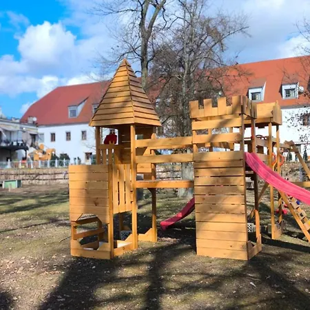 Rittergut Отель *