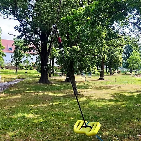 Rittergut Отель