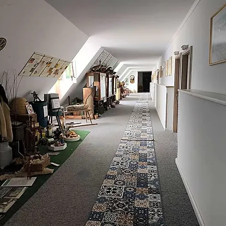 Rittergut Отель