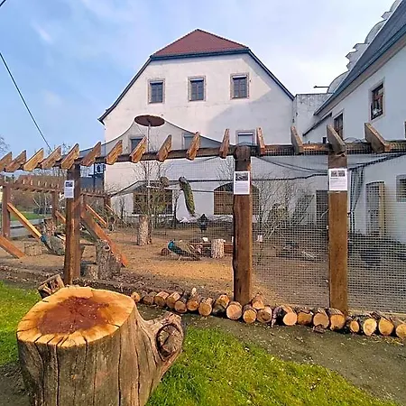 Rittergut * Droschkau