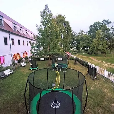 Rittergut * Droschkau
