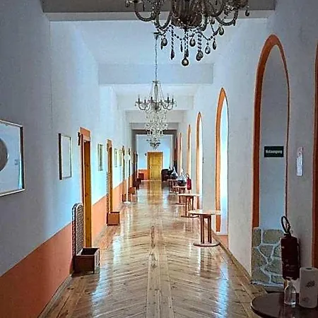 Отель Rittergut