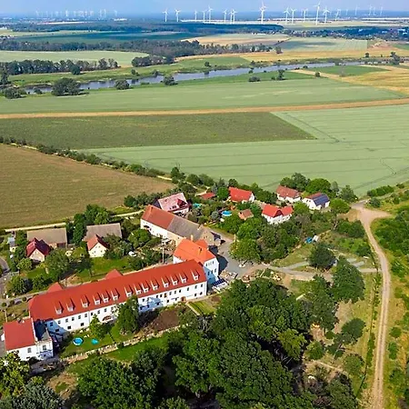 Rittergut * Droschkau