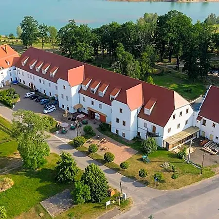 Rittergut Отель Droschkau