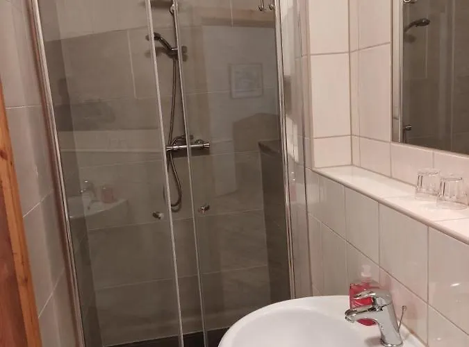 酒店 Rittergut Droschkau